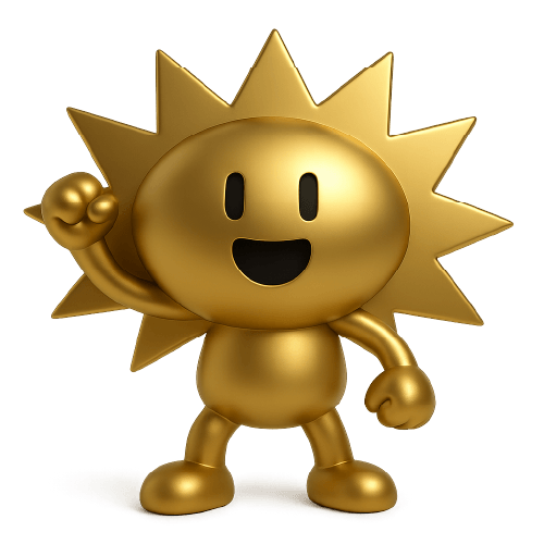 sun